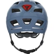 Kép 3/6 - ABUS kerékpáros városi sisak Hyban 2.0, ABS, glacier blue, L (56-61 cm)