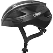 Kép 1/3 - ABUS kerékpáros sport sisak Macator, In-Mold, titan (fényes), L (58-62 cm)