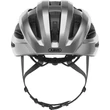 Kép 2/3 - ABUS kerékpáros sport sisak Macator, In-Mold, gleam silver, M (52-58 cm)