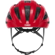 Kép 2/3 - ABUS kerékpáros sport sisak Macator, In-Mold, blaze red, L (58-62 cm)