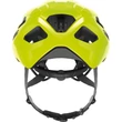 Kép 3/3 - ABUS kerékpáros sport sisak Macator, In-Mold, signal yellow, S (51-55 cm)