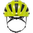 Kép 2/3 - ABUS kerékpáros sport sisak Macator, In-Mold, signal yellow, M (52-58 cm)
