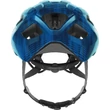 Kép 3/3 - ABUS kerékpáros sport sisak Macator, In-Mold, steel blue, M (52-58 cm)