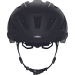 Kép 2/6 - ABUS kerékpáros városi sisak Pedelec 2.0 MIPS, In-Mold, velvet black, L (58-62 cm)