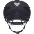 Kép 3/6 - ABUS kerékpáros városi sisak Pedelec 2.0 MIPS, In-Mold, velvet black, L (58-62 cm)