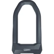 Kép 1/5 - ABUS U-lakat Granit Super Extreme 2500/165 HB230, XPlus zárszerkezettel, USH 2500 tartóval