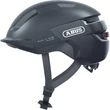 Kép 1/2 - ABUS kerékpáros városi sisak Purl-Y ACE, In-Mold, titan L (57-61 cm)