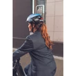 Kép 2/2 - ABUS kerékpáros városi sisak Purl-Y ACE, In-Mold, iced blue M (54-58 cm)