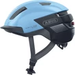 Kép 1/2 - ABUS kerékpáros városi sisak Purl-Y ACE, In-Mold, iced blue M (54-58 cm)