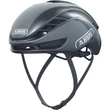 Kép 2/2 - ABUS kerékpáros sport sisak GameChanger 2.0, In-Mold, titan L (57-61 cm)