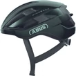 Kép 1/2 - ABUS kerékpáros sport sisak Wingback, In-Mold, moss green M (54-58 cm)