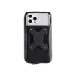 Kép 4/4 - BBB Cycling kerékpáros telefontartó BSM-11 XL Guardian, univerzális, fekete, 175x90x10mm