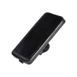 Kép 1/4 - BBB Cycling kerékpáros telefontartó BSM-11 XL Guardian, univerzális, fekete, 175x90x10mm