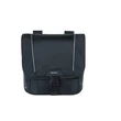 Kép 2/6 - Basil dupla táska Sport Design Double Bag, Universal Bridge System, fekete