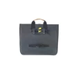 Kép 2/4 - Basil egyoldalas táska Urban Dry Business Bag, Hook ON, charcoal fekete