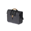 Kép 1/4 - Basil egyoldalas táska Urban Dry Business Bag, Hook ON, charcoal fekete