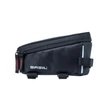 Kép 2/4 - Basil váztáska Sport Design Frame Bag, tépőzáras, fekete