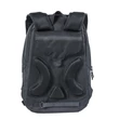 Kép 3/7 - Basil egyoldalas táska és hátizsák Flex Backpack, Hook ON, fekete
