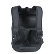 Kép 6/7 - Basil egyoldalas táska és hátizsák Flex Backpack, Hook ON, fekete