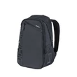 Kép 1/7 - Basil egyoldalas táska és hátizsák Flex Backpack, Hook ON, fekete