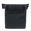 Kép 2/7 - Basil egyoldalas táska City Shopper, Hook ON, fekete