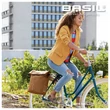 Kép 5/7 - Basil egyoldalas táska City Shopper, Hook ON, fekete