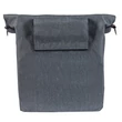 Kép 2/7 - Basil egyoldalas táska City Shopper, Hook ON, szürke