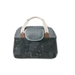 Kép 3/6 - Basil egyoldalas táska Boheme Carry All, Hook ON, charcoal fekete
