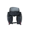 Kép 4/4 - Basil váztáska Sport Design Double Frame Bag, fekete