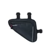 Kép 2/5 - Basil váztáska Sport Design Triangle Frame Bag, fekete