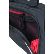 Kép 3/5 - Basil váztáska Sport Design Triangle Frame Bag, fekete
