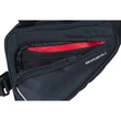 Kép 4/5 - Basil váztáska Sport Design Triangle Frame Bag, fekete