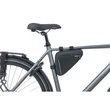 Kép 5/5 - Basil váztáska Sport Design Triangle Frame Bag, fekete