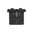 Kép 2/6 - Basil dupla táska City Double Bag, Universal Bridge System, fekete