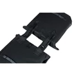 Kép 4/6 - Basil dupla táska City Double Bag, Universal Bridge System, fekete