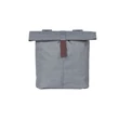Kép 2/5 - Basil dupla táska City Double Bag, Universal Bridge System, szürke