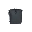 Kép 3/5 - Basil egyoldalas táska és hátizsák SoHo Backpack Nordlicht, világítással, Hook ON, fekete