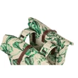 Kép 3/4 - Basil dupla táska Ever-Green Double Bag, Universal Bridge System, bézs