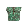 Kép 2/5 - Basil dupla táska Ever-Green Double Bag, Universal Bridge System, thyme zöld