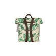 Kép 5/5 - Basil egyoldalas táska és hátizsák Ever-Green Daypack, Hook ON, sandshell bézs
