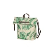 Kép 1/5 - Basil egyoldalas táska és hátizsák Ever-Green Daypack, Hook ON, sandshell bézs