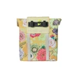 Kép 5/5 - Basil egyoldalas táska Bloom Field Bicycle Shopper, Hook ON, honey sárga