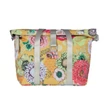 Kép 2/4 - Basil egyoldalas táska Bloom Field Bicycle Handbag 3in1 KF-Hook ON-MIK ready, honey sárga