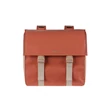 Kép 2/5 - Basil dupla táska Urban Load Double Bag, Universal Bridge System, vörös