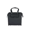 Kép 3/6 - Basil egyoldalas táska Grand Bicycle Shopper, Hook ON, fekete