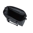 Kép 6/6 - Basil egyoldalas táska Grand Bicycle Shopper, Hook ON, fekete