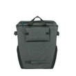 Kép 3/4 - Basil egyoldalas táska Discovery 365D Single Bag L, Hook ON, szürke