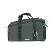 Kép 3/4 - Basil csomagtartó táska Discovery 365D Trunkbag M, Universal Bridge System, 9 literes, szürke