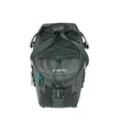 Kép 4/4 - Basil csomagtartó táska Discovery 365D Trunkbag M, Universal Bridge System, 9 literes, szürke