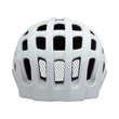 Kép 3/5 - FEJVÉDŐ LAZER ROLLER + HÁLÓ MATT FEHÉR S